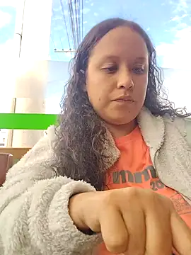 You-sexy-starr online show from November 25, 2025, 5:35 pm