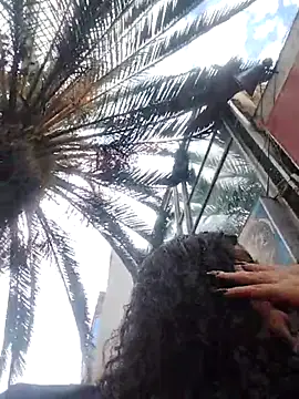 You-sexy-starr online show from December 15, 2025, 7:09 pm