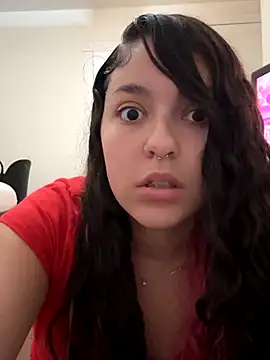 Snapshot of babykalirose chatting on September 11, 2025, 3:17 am babykalirose online show from September 11, 2025, 3:17 am