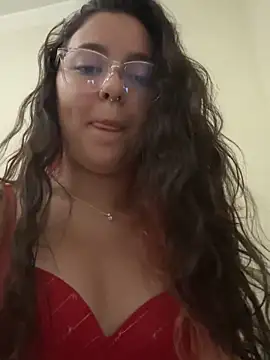 Snapshot of babykalirose chatting on October 30, 2025, 6:12 am babykalirose online show from October 30, 2025, 6:12 am