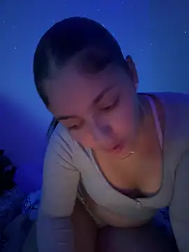 Snapshot of babykalirose chatting on September 22, 2025, 2:17 am babykalirose online show from September 22, 2025, 2:17 am