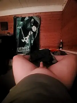 TheSexyCaveman online show from April 3, 2026, 7:04 am