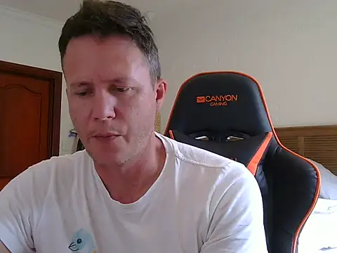 Snapshot of TroyDieselXXX chatting on April 12, 2026, 7:55 am TroyDieselXXX online show from April 12, 2026, 7:55 am