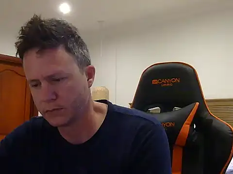 Snapshot of TroyDieselXXX chatting on April 13, 2026, 5:33 am TroyDieselXXX online show from April 13, 2026, 5:33 am