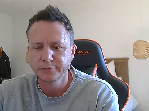 Snapshot of TroyDieselXXX chatting on July 11, 2026, 10:48 am TroyDieselXXX online show from July 11, 2026, 10:48 am