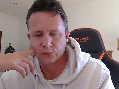 Snapshot of TroyDieselXXX chatting on May 3, 2026, 11:47 am TroyDieselXXX online show from May 3, 2026, 11:47 am