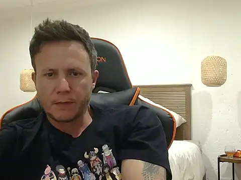 Snapshot of TroyDieselXXX chatting on March 10, 2026, 7:07 pm TroyDieselXXX online show from March 10, 2026, 7:07 pm