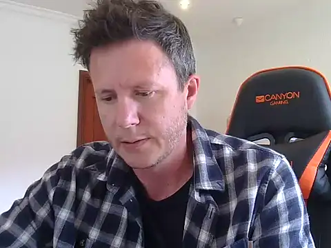 Snapshot of TroyDieselXXX chatting on March 19, 2026, 8:14 am TroyDieselXXX online show from March 19, 2026, 8:14 am