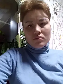 MoonIrene online show from February 22, 2026, 2:08 pm