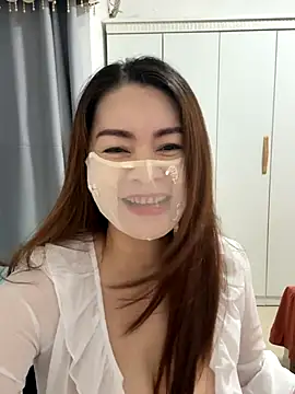 Asia-bb online show from September 8, 2025, 2:16 pm