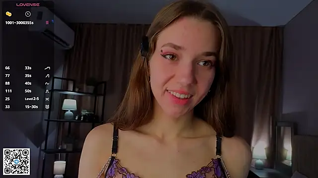 PetraHambelton online show from November 22, 2025, 4:11 am