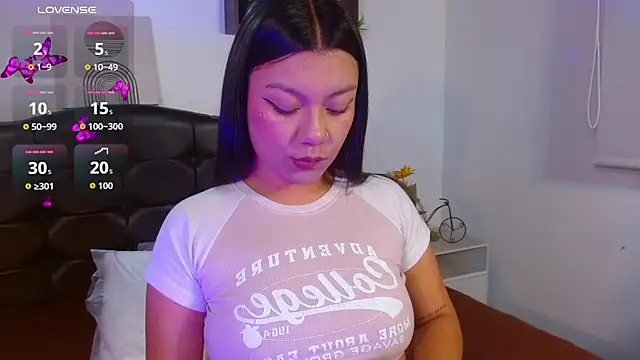 camigp online show from April 17, 2026, 4:37 am