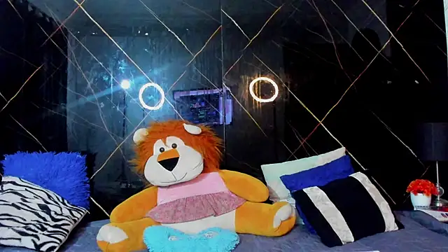 Alaia Gutierrez online show from November 26, 2025, 9:26 pm