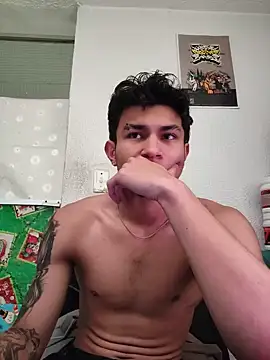 Snapshot of Bastian_wolf_ chatting on July 18, 2026, 4:48 pm Bastian wolf online show from July 18, 2026, 4:48 pm