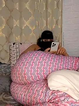 Samaarsexy23 online show from November 26, 2025, 12:38 pm