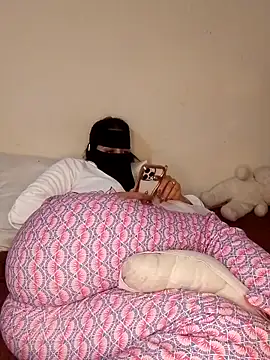 Samaarsexy23 online show from October 31, 2025, 1:30 pm