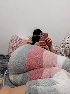 Samaarsexy23 online show from February 19, 2026, 9:01 pm