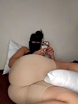 Samaarsexy23 online show from October 22, 2025, 1:43 pm