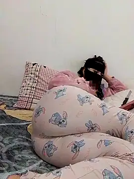 Samaarsexy23 online show from February 10, 2026, 7:24 pm