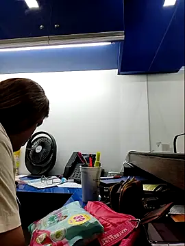 Sweetheart Claire online show from March 17, 2026, 2:03 am