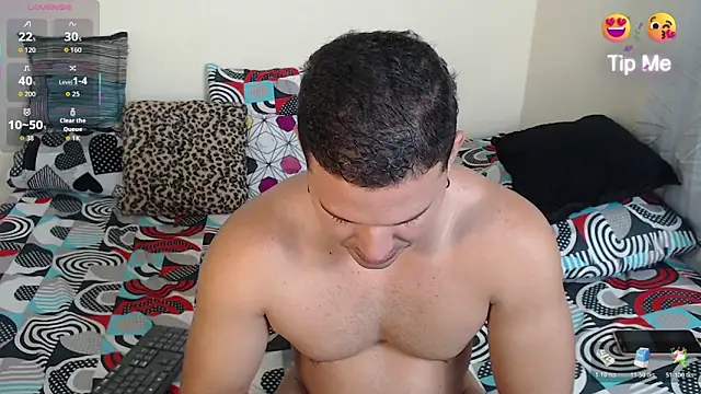 Tim mz01 online show from April 4, 2026, 10:33 am