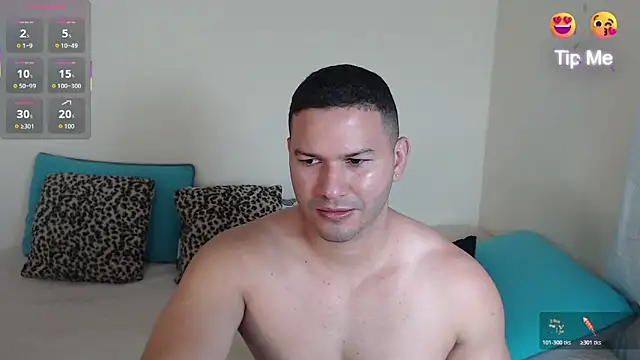 Tim mz01 online show from February 10, 2026, 3:00 pm