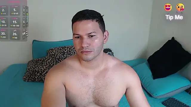 Tim mz01 online show from January 13, 2026, 6:01 pm