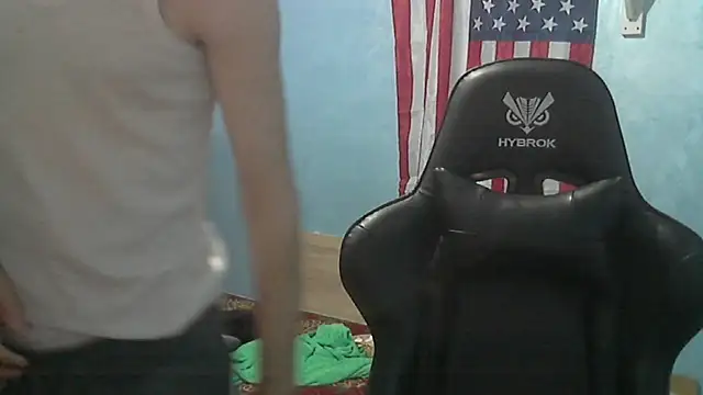 Dark DesireX online show from September 13, 2025, 10:59 am