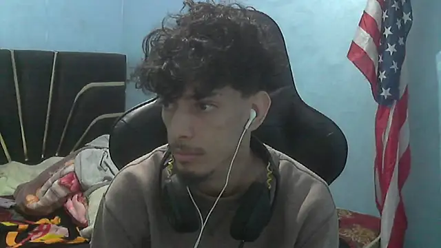 Dark DesireX online show from November 13, 2025, 10:52 am