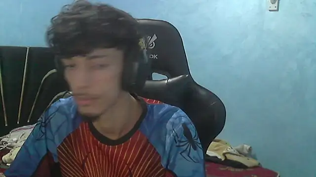 Dark DesireX online show from October 11, 2025, 2:51 pm