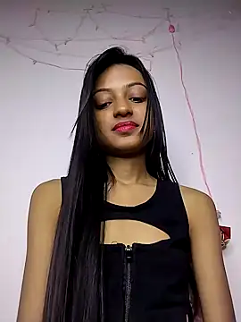 Your-Kitkat online show from January 16, 2026, 8:24 pm