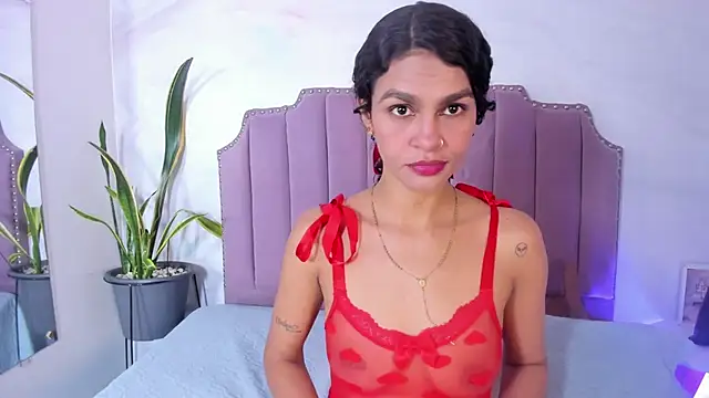 bianca angel  online show from September 28, 2025, 8:05 pm