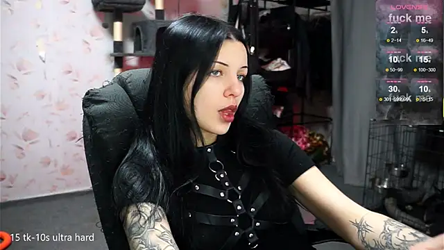 Snapshot of lera_smith chatting on March 30, 2026, 10:00 pm lera smith online show from March 30, 2026, 10:00 pm