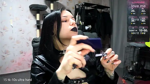 Snapshot of lera_smith chatting on April 6, 2026, 10:11 pm lera smith online show from April 6, 2026, 10:11 pm