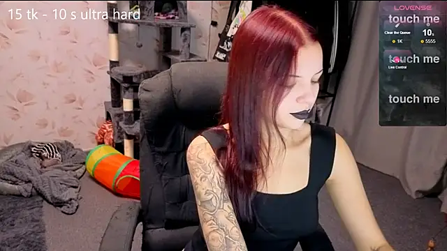 lera smith online show from October 14, 2025, 10:20 pm