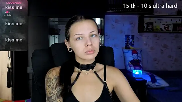 lera smith online show from September 10, 2025, 9:08 am