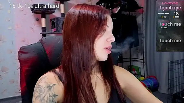 lera smith online show from November 16, 2025, 10:57 pm