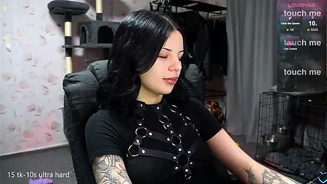Snapshot of lera_smith chatting on April 10, 2026, 12:06 am lera smith online show from April 10, 2026, 12:06 am