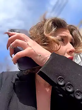 Snapshot of KellyKeler chatting on March 19, 2026, 11:10 am KellyKeler online show from March 19, 2026, 11:10 am