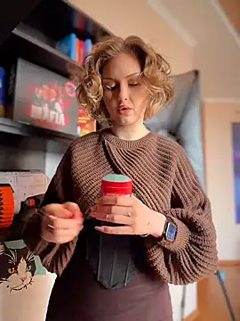 Snapshot of KellyKeler chatting on March 25, 2026, 10:14 am KellyKeler online show from March 25, 2026, 10:14 am