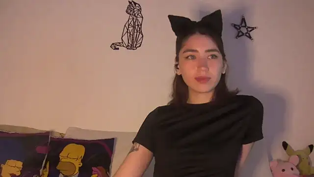 Snapshot of syncproject chatting on November 3, 2025, 1:00 am syncproject online show from November 3, 2025, 1:00 am