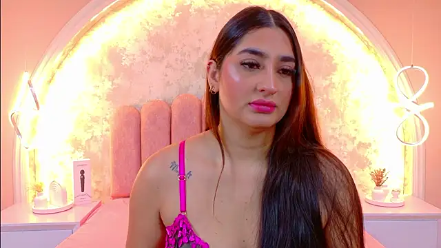 JasmineRhodes online show from February 7, 2026, 1:08 pm