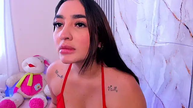 JasmineRhodes online show from December 5, 2025, 4:05 pm