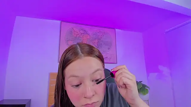 kitty sweeety  online show from March 31, 2026, 12:40 pm