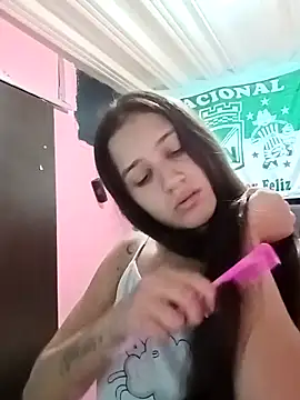 Arii collins1 online show from September 10, 2025, 11:26 pm