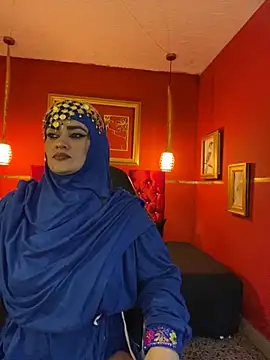 Anissa Ali online show from November 13, 2025, 11:30 pm