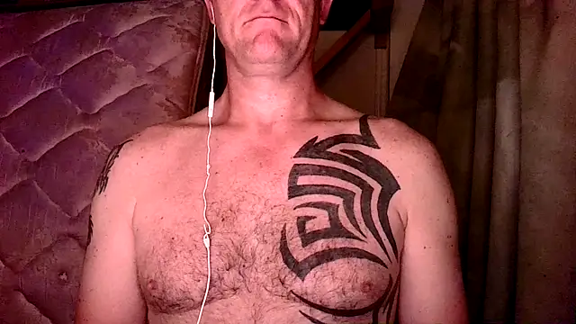 Yournaughty online show from March 24, 2026, 5:40 am