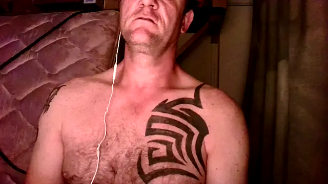 Yournaughty online show from April 13, 2026, 5:22 am