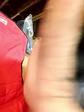 Sampzon online show from April 3, 2026, 10:38 pm