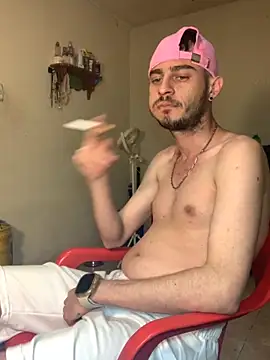 bigcockwhite777 online show from September 18, 2025, 9:51 pm